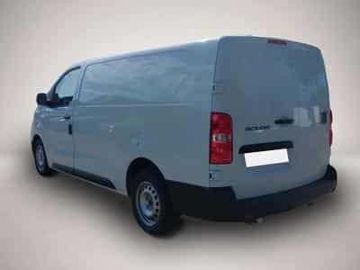 Fiat Scudo (2026) - Photo 1