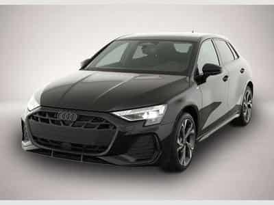 Audi Quattro (2026) - Photo 1