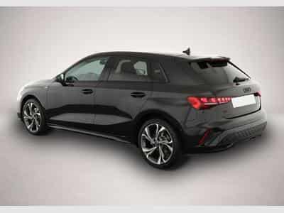 Audi Quattro (2026) - Photo 4