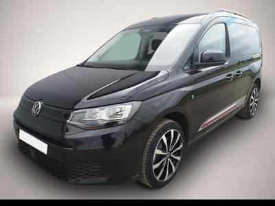 VW Caddy (2026) - Photo 1