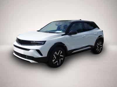 Opel Mokka (2026) - Photo 1