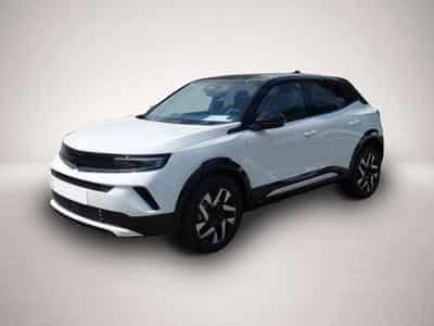 Opel Mokka (2026) - Photo 2