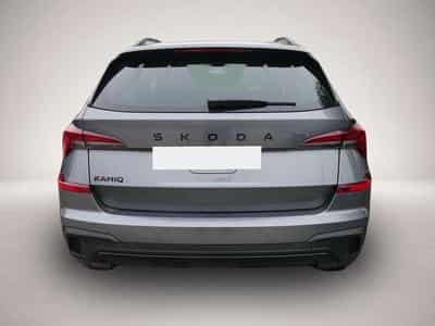 Skoda Kamiq (2026) - Photo 2