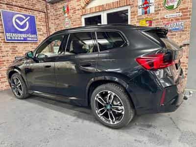 BMW X1 (2025) - Photo 2