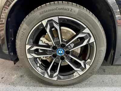 BMW X1 (2025) - Photo 3
