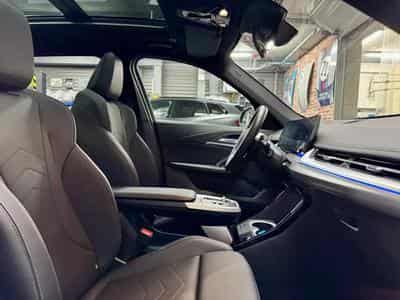 BMW X1 (2025) - Photo 8