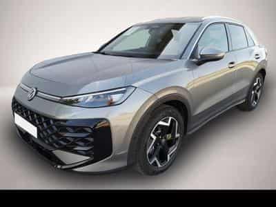 VW T-Roc (2026) - Photo 1