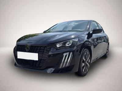 Peugeot 208 (2024) - Photo 1