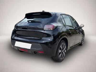 Peugeot 208 (2024) - Photo 5