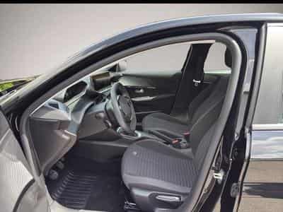 Peugeot 208 (2024) - Photo 7