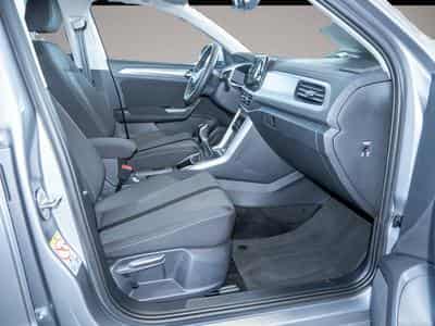 VW T-Roc (2024) - Photo 2