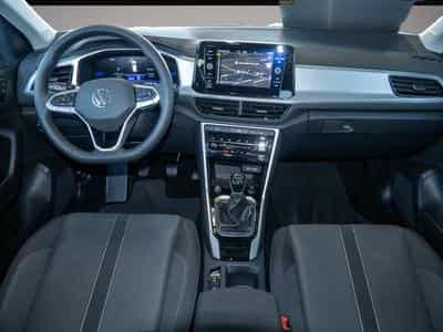 VW T-Roc (2024) - Photo 5