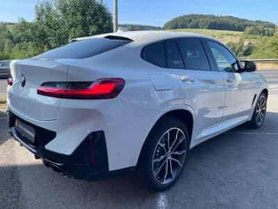 BMW X4M (2025) - Photo 5
