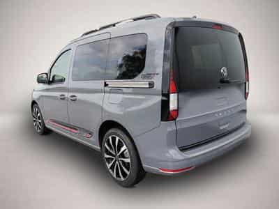 VW Caddy (2026) - Photo 2