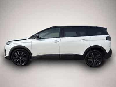 Peugeot 5008 (2024) - Photo 2