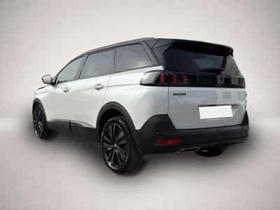 Peugeot 5008 (2024) - Photo 3