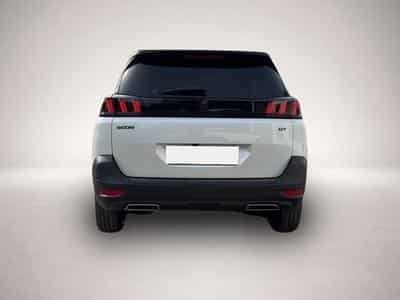 Peugeot 5008 (2024) - Photo 4