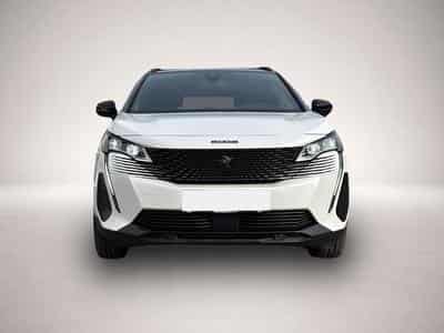 Peugeot 5008 (2024) - Photo 6