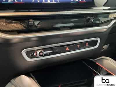 BMW X6 (2025) - Photo 10