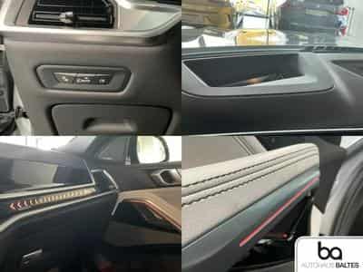 BMW X6 (2025) - Photo 12