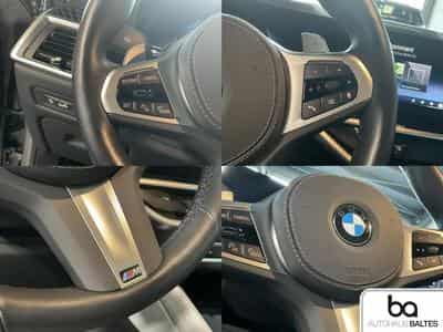 BMW X6 (2025) - Photo 13