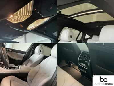 BMW X6 (2025) - Photo 14