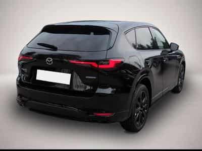 Mazda CX-30 (2026) - Photo 3