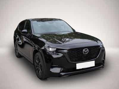 Mazda CX-30 (2026) - Photo 4