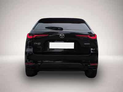 Mazda CX-30 (2026) - Photo 7