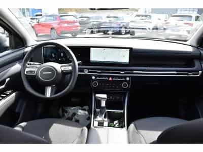 Hyundai Tucson (2026) - Photo 9