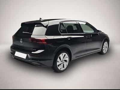VW Golf (2025) - Photo 1