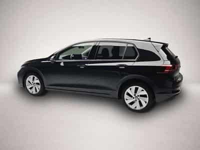 VW Golf (2025) - Photo 3