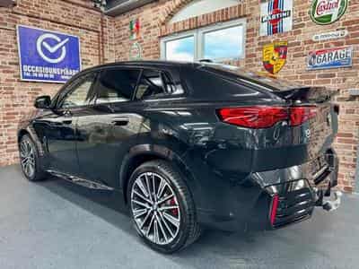 BMW X2 (2025) - Photo 2