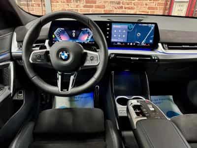 BMW X2 (2025) - Photo 4