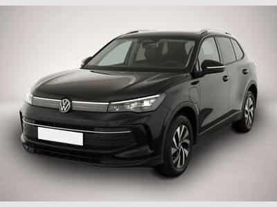 VW Tiguan (2025) - Photo 1