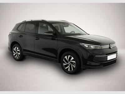 VW Tiguan (2025) - Photo 2