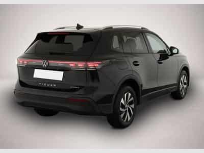 VW Tiguan (2025) - Photo 3
