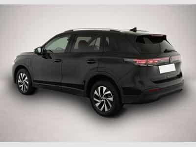 VW Tiguan (2025) - Photo 4