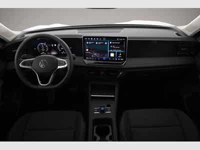 VW Tiguan (2025) - Photo 5