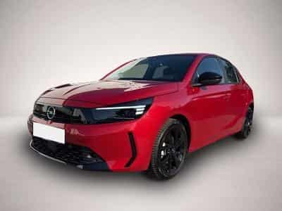 Opel Corsa (2025) - Photo 1