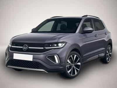 VW T-Cross (2026) - Photo 1