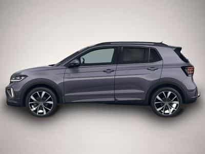 VW T-Cross (2026) - Photo 2