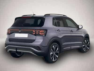 VW T-Cross (2026) - Photo 3