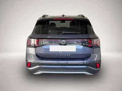 VW T-Cross (2026) - Photo 5