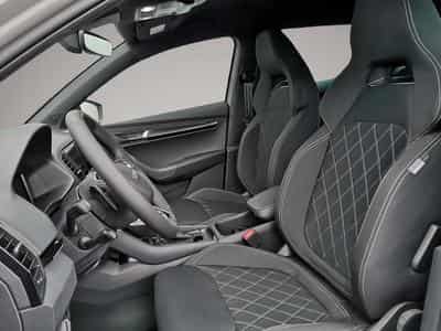Skoda Karoq (2026) - Photo 4