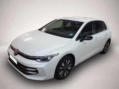 VW Golf (2025) - Photo 1