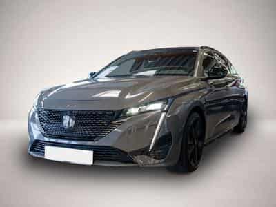 Peugeot 308 (2024) - Photo 1