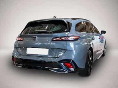 Peugeot 308 (2024) - Photo 3