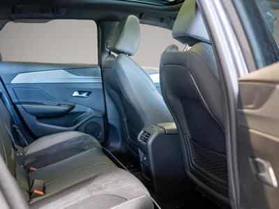 Peugeot 308 (2024) - Photo 4