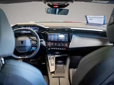 Peugeot 308 (2024) - Photo 5